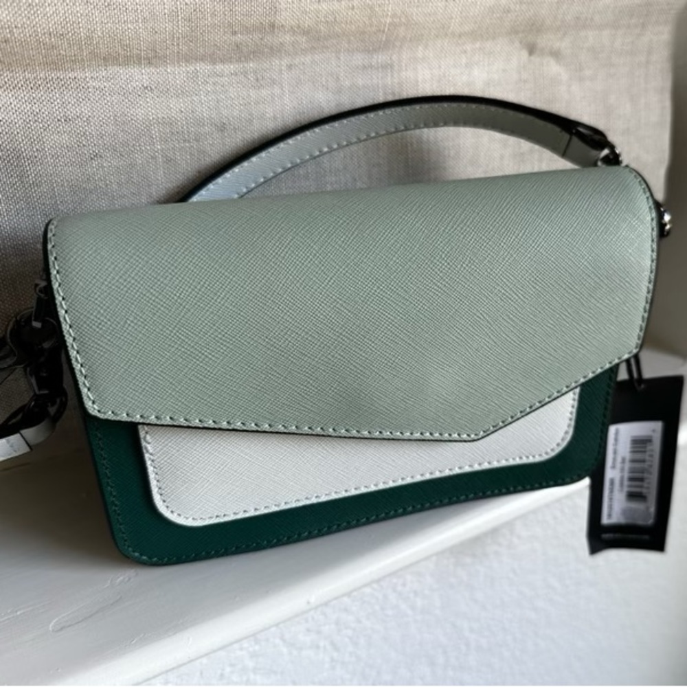 NWT - Botkier Cross-Body Bag